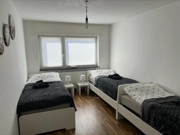 Frankfurt Zimmervermietung