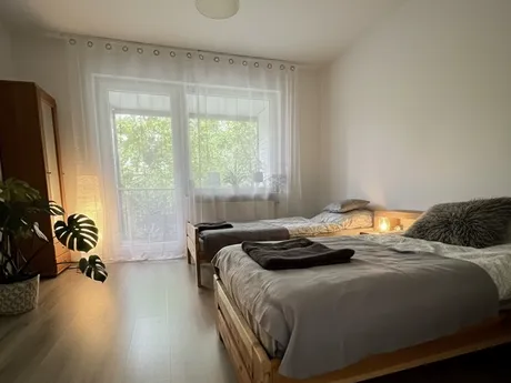 Johny's Zimmer