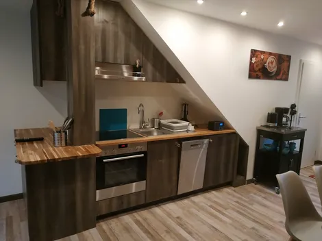 Ferienhof Ade Benne - 2