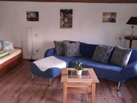 37154 Denkershausen  - Honscha's Ferienwohnung