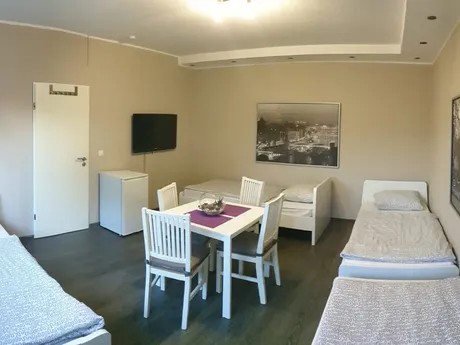 52428 Jülich - Monteurunterkunft Nina