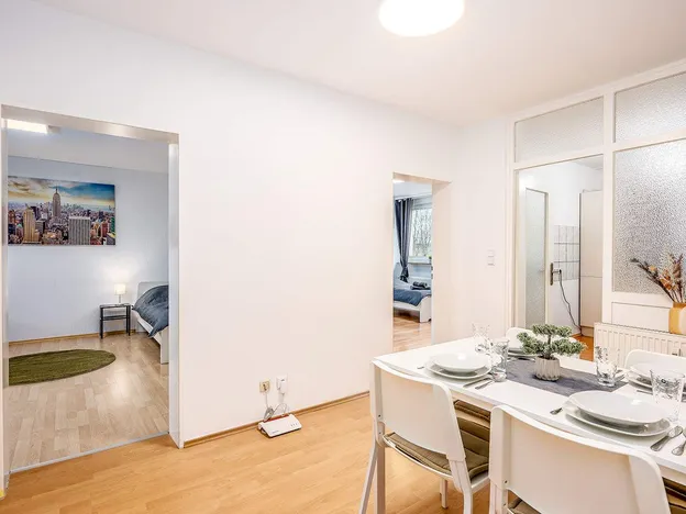 Homerent in Geseke