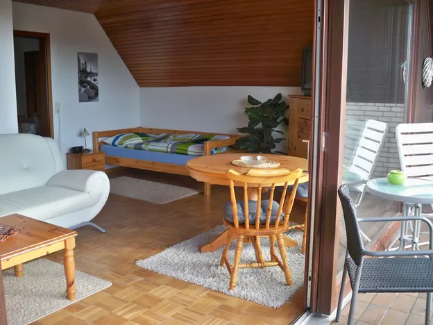 Zimmer-in-Brunsbüttel