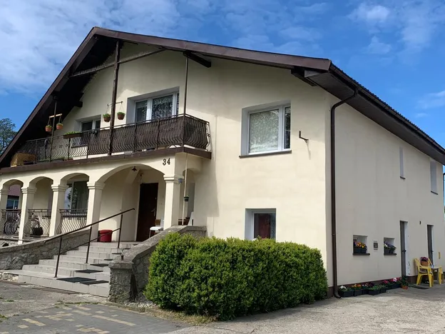 Noclegi Pod Kasztanem Kobylnica k. Słupska