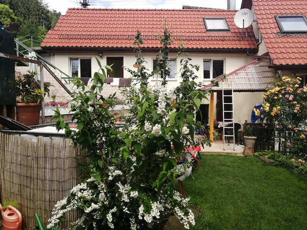 Ferienwohnung "TAL-ECK"
