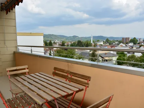 64625 Bensheim - ATRIUM - Bensheim – voll ausgestattetes Apartment