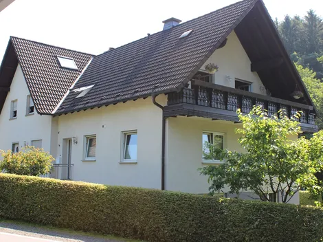 Gemütliche Ferienwohnung im schönen Oberberg