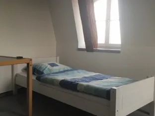 Monteurzimmer Nossen