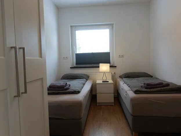 Monteurhaus Irmgard