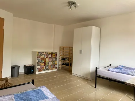 Monteurzimmer Kelterstrasse 9