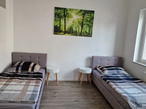 auszeit appartements & rooms