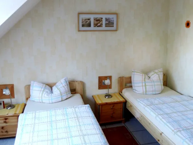 Monteurwohnung Gadow