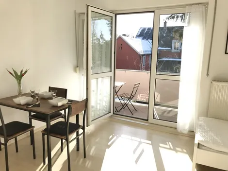 HomeRent in Radebeul und Meißen bei Dresden - 4