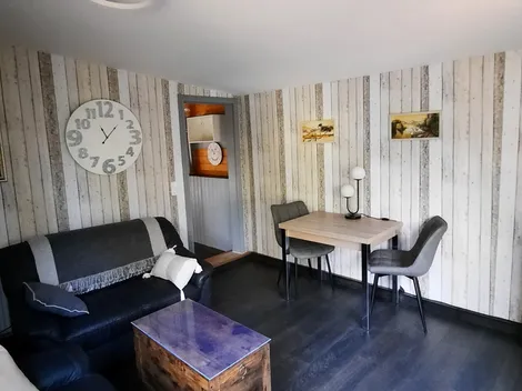 Kleiner Bungalow Am Wald Petershagen  15370 - 6