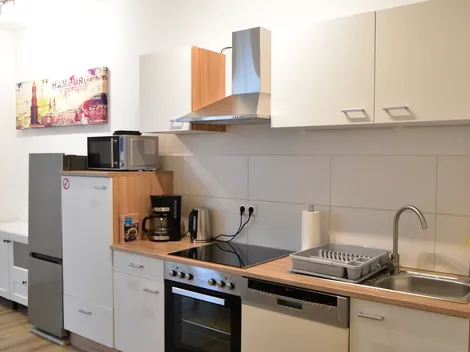 GrosaArtig aufzeit Monteurresidenz A1 + A2 - 9