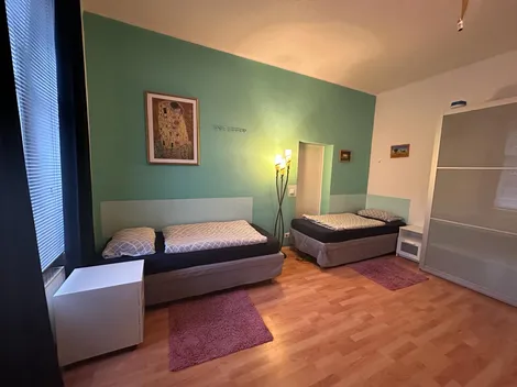 Unterkunft in Berlin - 2