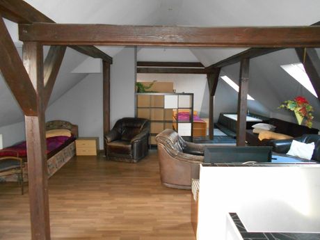 27572 Bremerhaven - HAUS WESERSTRAßE