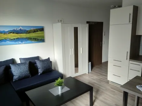 Monteurwohnungen Nähe Wolfsburg