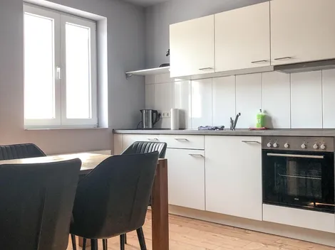 Ferienwohnungen Ferienhof Feldmann - 9