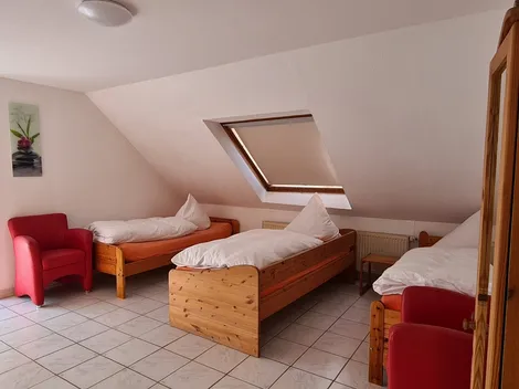 FeWo in Schmitten - 8