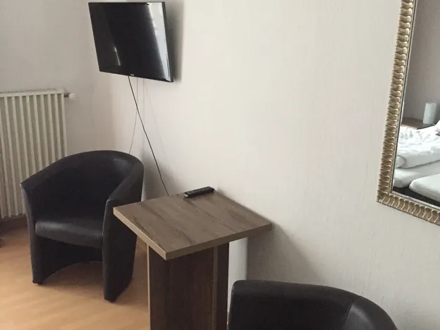 HR-Boardinghaus GmbH