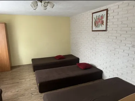 Kwatery Pracownicze Rawa Mazowiecka Hostel