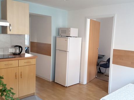 08393 Meerane - Mietwohnungen – György Torma