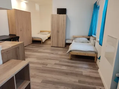 ALGE Company Unterkünfte in Hamburg und Umgebung - 7