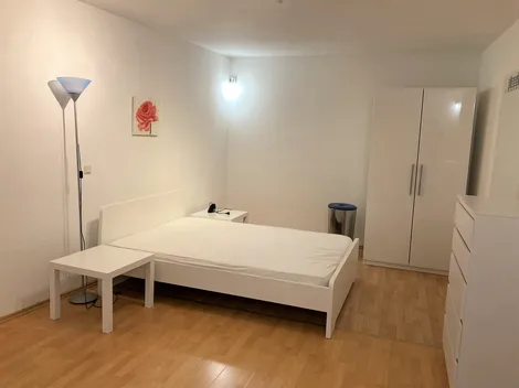 WG-Nichtraucherzimmer, Pendler/Monteur-Nichtraucherzimmer - 3