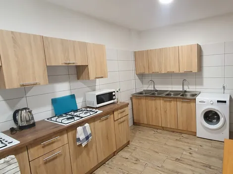 Kwatery, Hotel Pracownicy Warszawa - 8