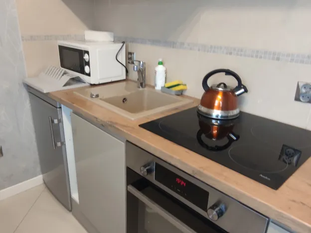 Apartamenty Płock