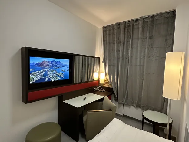EasyLiving Darmstadt