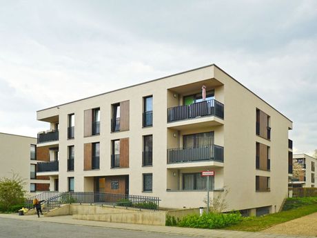 Ideales Studio für Studenten in Dresden (Uni-Nähe)