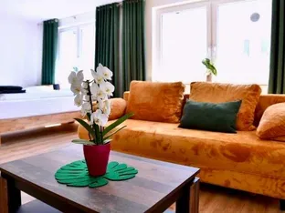 Apartments Wuppertal