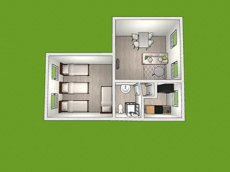 47805 Krefeld - EMAS 7