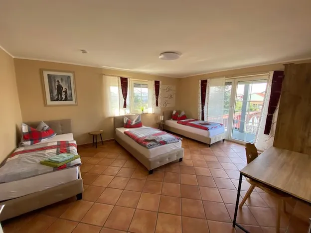 Gästezimmer Lippl