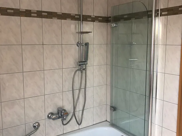 Koblenzer Pension bei Kuba