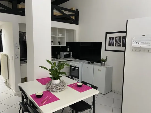 Monteurzimmer Saracevic an mehreren Standorten