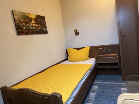 Frasselter Waldpension in Kranenburg -Frasselt - 16