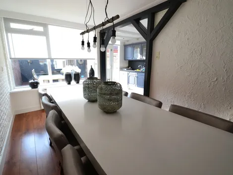 Katwijk/Leiden