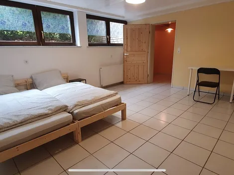 Monteurzimmer Borken-Gemen und Borken-Burlo bei Lehmann - 2