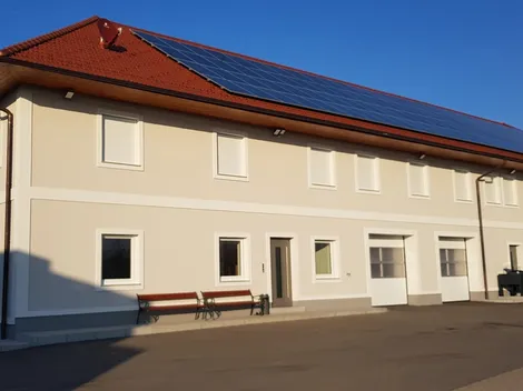 Monteurzimmer / Appartements Nähe Linz und Wels