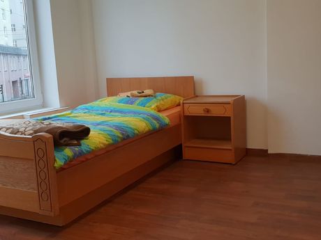 Monteurzimmer/ Arbeiterunterkunft