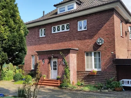 32469 Petershagen - Ferienwohnung VillaPaula