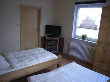 Haus Vossenbarg