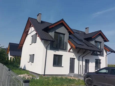 Kostrzyn Półwiejska