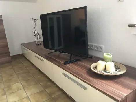 Ferienwohnung "Am Sudbach"