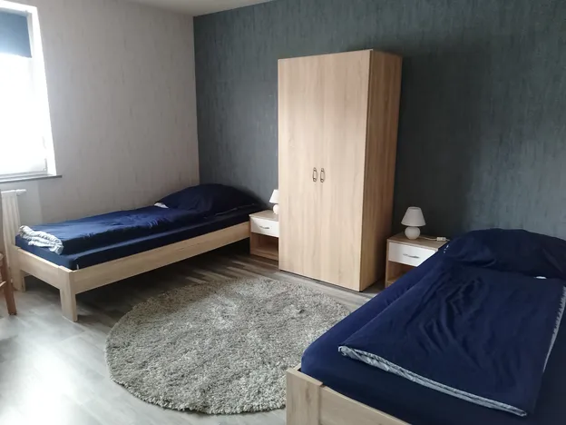 Monteurzimmer