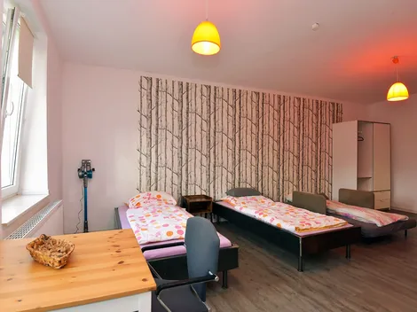 Monteurwohnungen-Suhl - 4