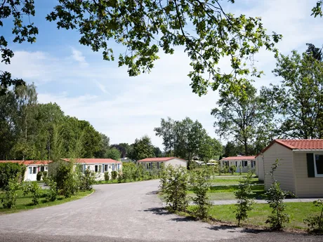 Ferienparadies Mühlenbach
